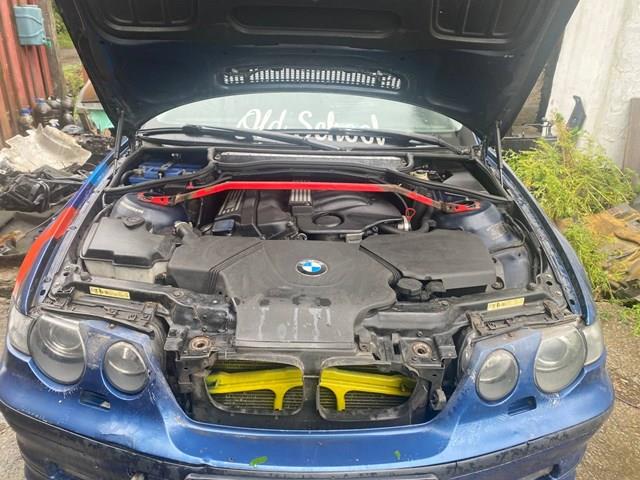 Стійка капота 51238202688 BMW