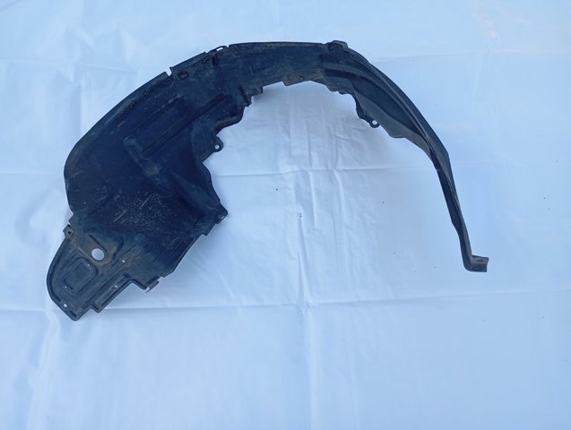 Підкрилок передній лівий 63841EQ000 NISSAN