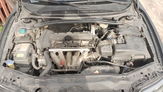 Форсунки електромагнітні 6900366 VOLVO