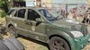 Двері задні в зборі KIA Sorento 1