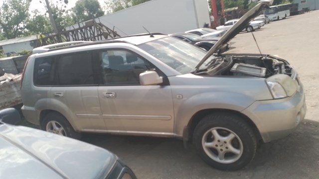 Стукло багажника, праве 833008H301 NISSAN