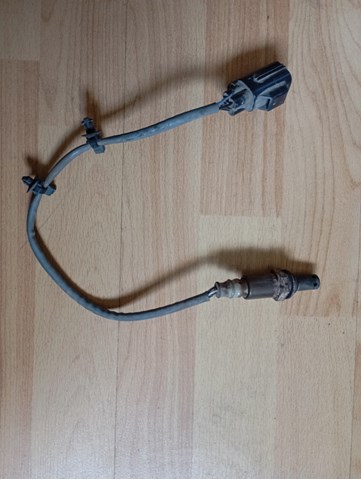 Лямбдазонд, датчик кисню до каталізатора 8658237 VOLVO