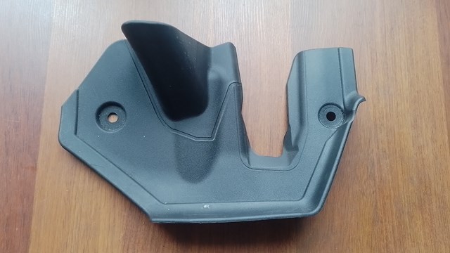 Накладка рульової колонки 8V1863129A VAG