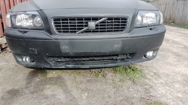 Стабілізатор передньої підвіски 9461483 VOLVO