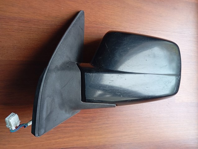 Ліве бічне дзеркало K6302EQ04C NISSAN