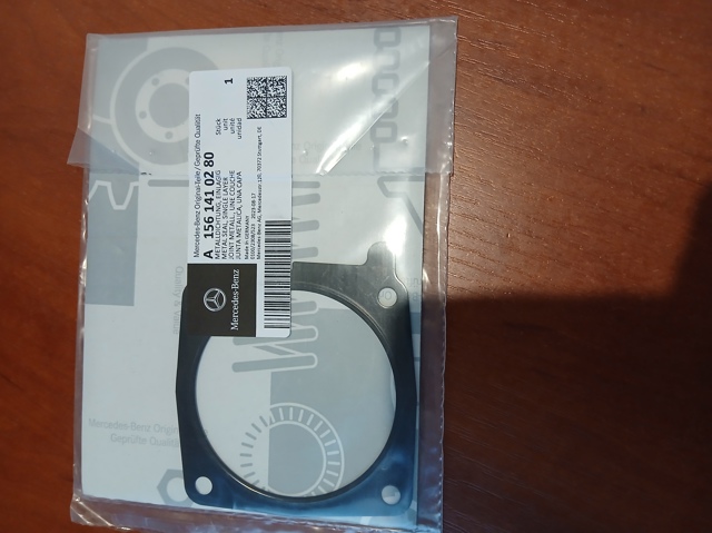 A1561410280 Mercedes