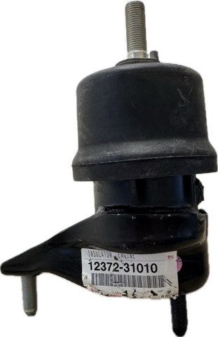 Подушка (опора) двигуна, ліва 1237231010 TOYOTA