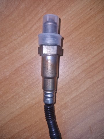 Лямбдазонд, датчик кисню 0258006206 BOSCH