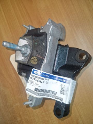 Подушка (опора) двигуна, ліва верхня DG9Z6068Q FORD