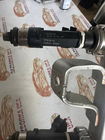 Форсунка паливна 0280158162 FORD