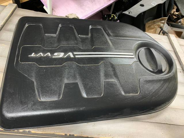 Екран двигуна 04627815AC CHRYSLER