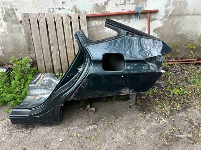 Бічна частина задня ліва 04646TRTA00ZZ HONDA