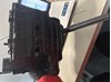 Корпус повітряного фільтра 04E129611H VAG