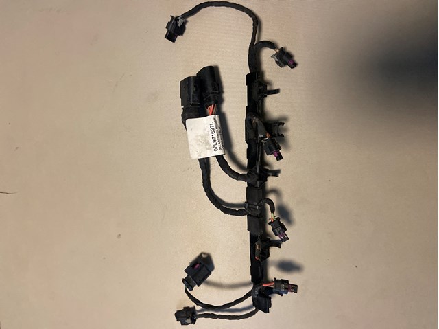 Джгут проводів моторного відсіку 06L971627L VAG