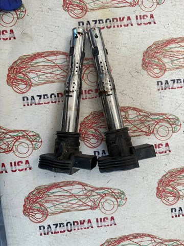 Котушка 07K905715F VAG