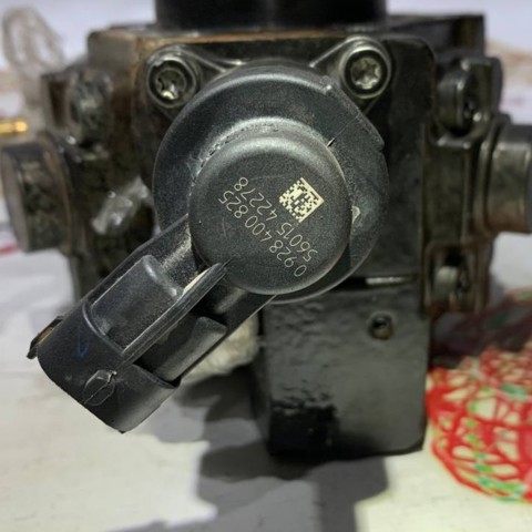 Регулятор тиску ПНВТ 0928400825 BOSCH