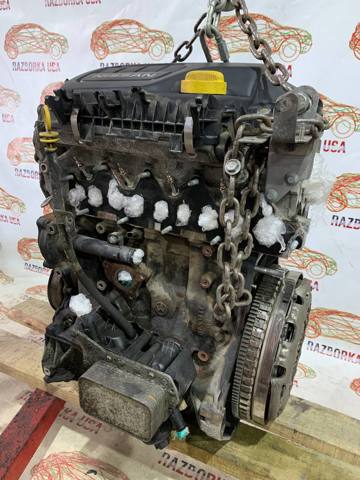 ДВЗ 1010201Q0F NISSAN