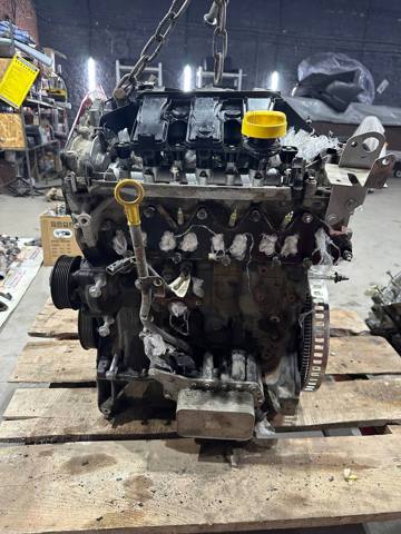 ДВЗ 1010201Q1C NISSAN