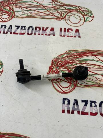 Тяга стабілізатора, права 104449600E TESLA