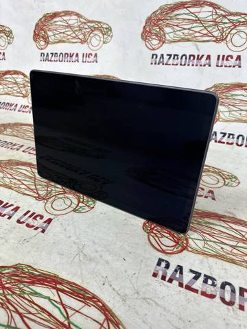 Бортовий комп'ютер 108954300I TESLA