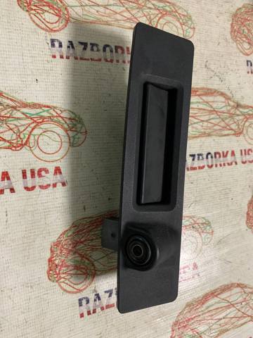 Ручка ляди, зовнішня 109594900E Tesla Model