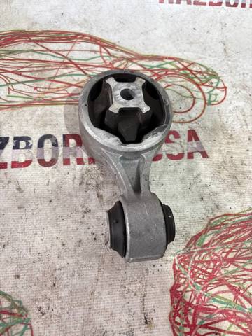 Подушка (опора) двигуна, права верхня 113504BA0A NISSAN