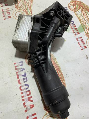 Корпус маслофільтра 11428580414 BMW