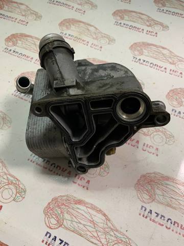Корпус маслофільтра 11428683206 BMW