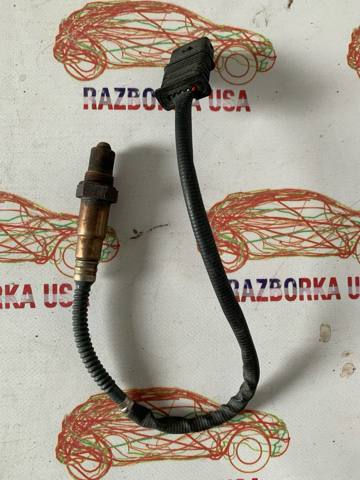 Лямбдазонд, датчик кисню до каталізатора 11787596908 BMW