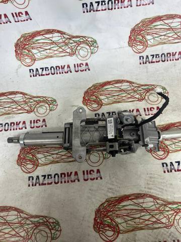 Колонка рульова 118881100D TESLA