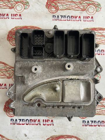 Комп'ютер двигуна 12148674949 BMW