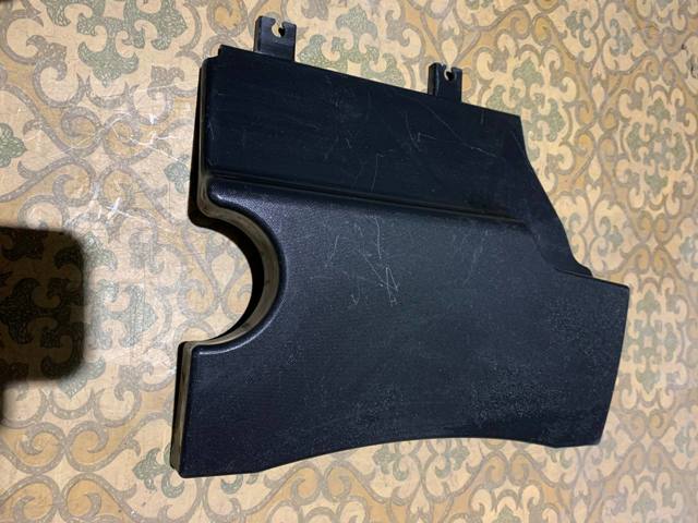 Кришка двигуна декоративна 125005WJA01 HONDA