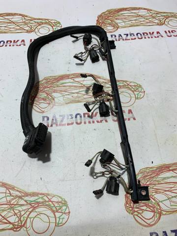 Джгут проводів моторного відсіку 12517592511 BMW
