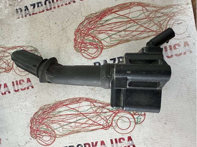 Котушка запалювання 12635672 GM