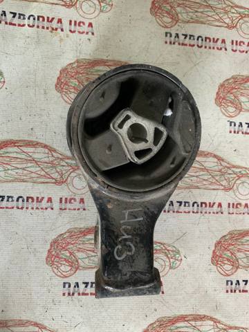 Задня опора двигуна 13228303 GM
