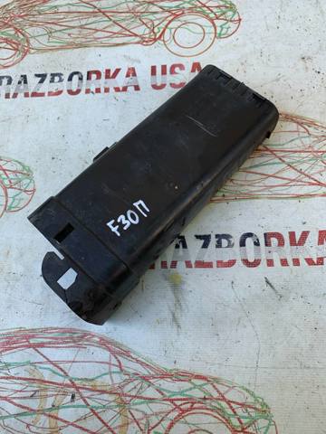Повітроприймач 13717602650 BMW