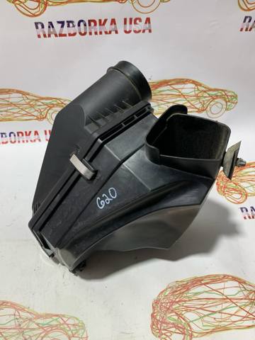 Коробка фільтра 13718580424 BMW