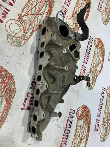Колектор впускний 140032531R NISSAN