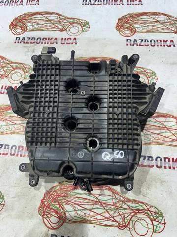 Колектор впускний 14010EY02A NISSAN