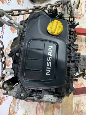 Екран двигуна 1404600Q0A NISSAN