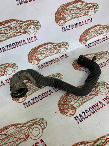 Шланг/патрубок интеркуллера 14460HX40B NISSAN
