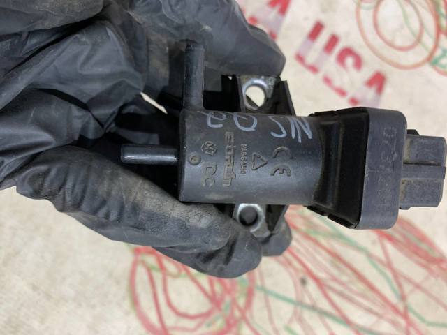 Клапан соленоїд регулювання заслонки EGR 1446600QAA NISSAN