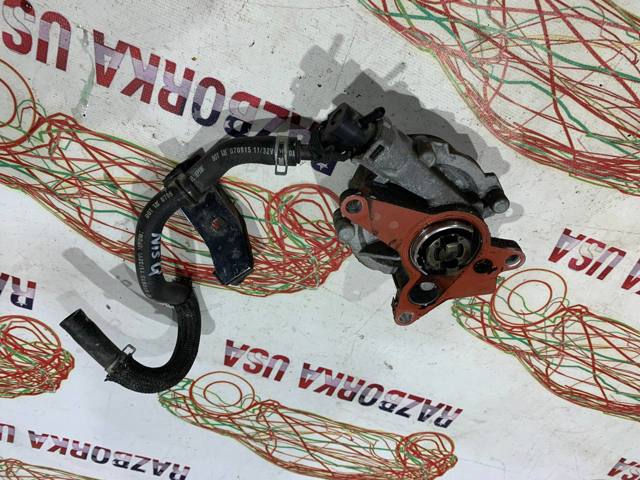 Насос вакуумний 1465000Q1N NISSAN