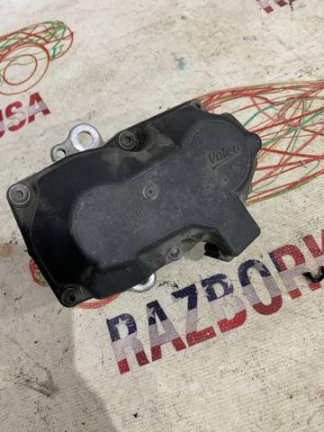 Клапан EGR 147109816R NISSAN