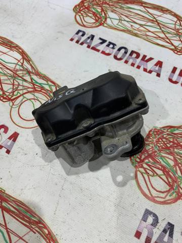 Клапан EGRсістеми рециркуляції відпрацьованих газів 147109816R NISSAN