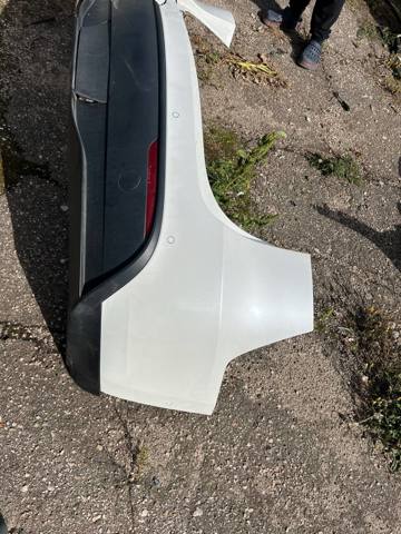 Бампер задній, верхня частина 1493735S3A TESLA