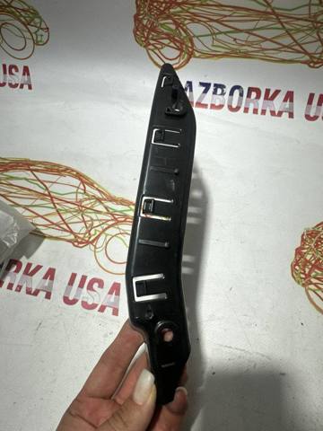 Кронштейн бампера переднього, зовнішній лівий 149377000B КИТАЙ