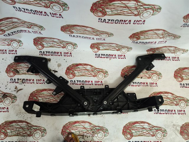 Оперення в зборі 149524500C TESLA