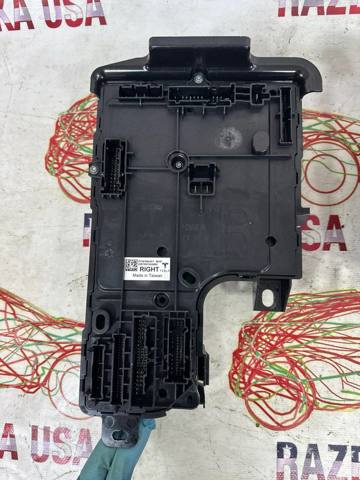 Блок комфорту 149784600F TESLA