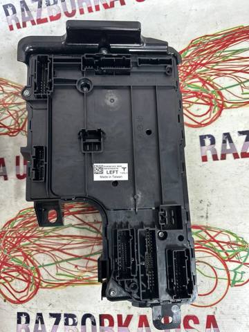 Блок комфорту 149784702D TESLA
